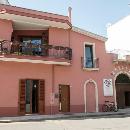 B&B Pozzi Dolci Aradeo Dış mekan fotoğraf