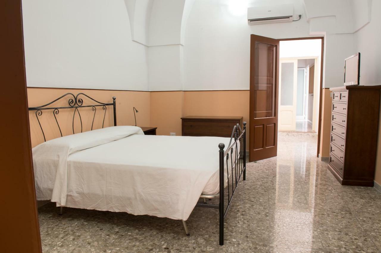 B&B Pozzi Dolci Aradeo Dış mekan fotoğraf