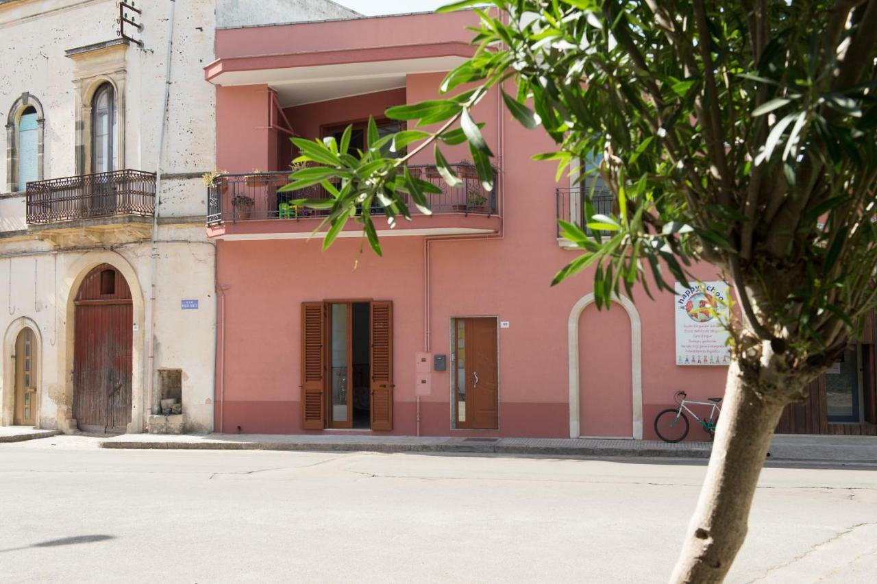 B&B Pozzi Dolci Aradeo Dış mekan fotoğraf